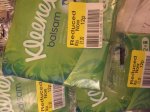 Kleenex 2 pack