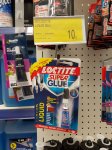 Loctite super glue liquid 3g