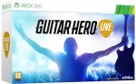 Guitar Hero Live with Guitar Controller (Xbox 360) Sold by GAME_Outlet Prime non prime