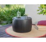 Argos - keter Circular Storage Chest