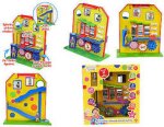 Something Special Multiactivity Sensory Playtime Centre. argos