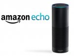 Amazon Echo Select