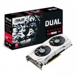 Asus Dual OC RX480 8GB (Today Only) @ Scan.co.uk - £174.97 + P&P (DPD £5.48) £180.47