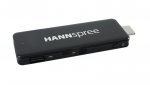 Hannspree PC on a Stick was £104.66 Now £52.95 Save £51.71! Ebuyer