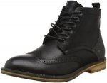 New Look Men's Brogues (and other cheap shoes)