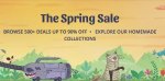 GoG.com Spring Sale (500+ titles reduced upto 90% off)