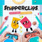 Free Snipperclips demo