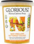 GLORIOUS! Goan Tomato & Lentil Soup 600g