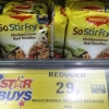 Maggi noodle stir fry Reduced