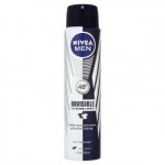 Nivea Invisible for Black & White 48h Anti-Perspirant Deodorant 250ml Rollback deal