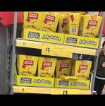 Maynards Bassetts Jelly Babies 460g