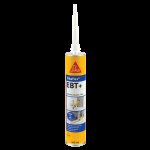 Sikaflex EBT+ - Quality Sealant tube, C&C @ Travis Perkins: Pick up a tube today