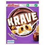 Kellogg's Krave