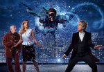 &pound;8 off BBC Store (2x vouchers) - No minimum spend || Only Fools and Horses / The Return of Doctor Mysterio (Free) / Luther Series 2 & 3