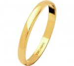 18ct Gold Wedding Ring