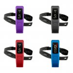 Garmin Vivofit Fitness Activity Tracker With Heart Rate Monitor Various Colours BRAND NEW WITH A 12 MONTH TESCO OUTLET WARRANTY £39.00 at TESCO EBAY