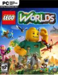 Lego Worlds PC with 5%fb code