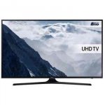 Samsung UE60KU6000 60inch 4K HDR UHD LED SMART TV