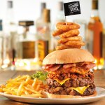 40% Off Flaming Grill Pubs with Vouchercloud