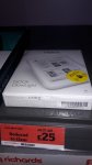 Nook glowlight