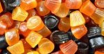 Sugarland Midget Gems 230g