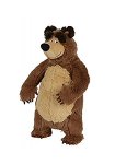 Masha 35cm Bear Plush Toy