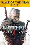Xbox One Witcher 3 GOTY Gore And Cannoli £4 Gold Membership Needed