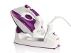 Silvercrest Cordless Steam Iron