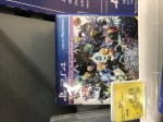 World of final fantasy day 1 edition PS4