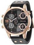 Police Men's PL.94379AEU/02 Quartz Watch
