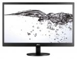 AOC 23.6" LED Full HD Monitor now £84.98 delivered at eBuyer
