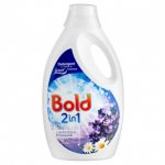 Bold Liquid Lavender & Camomile 3L 60 washes