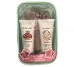 Pusheen bath set
