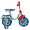 Thomas & Friends 10" Kids' Bike with Stabilisers