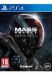 Mass Effect Andromeda PS4 XB1 Pre-Order