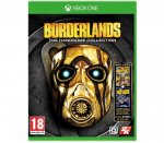 Xbox One/PS4 Borderlands: The Handsome Collection Argos/eBay