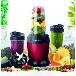 This is the one recommended by BBC2 what to buy Salter nutri bullet blender