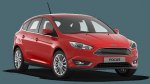 Ford Focus Titanium 1.0 EcoBoost 125ps Navigation £179 deposit £179 a month £298.80 processing fee (total £4,594.80) Fleetprices