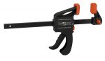 One-Hand Clamp 3-pack £4.99 @ Clas Ohlson - instore