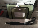 Cat carrier