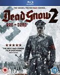 Dead Snow 2 Blu Ray