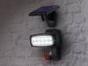 LED Solar motion sensor Spotlight (3yr warranty)