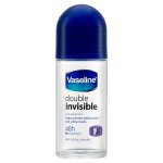 Vaseline roll on deo @ Superdrug (free delivery for card members)