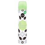 Ladies Body sprays Superdrug each, mens 59p