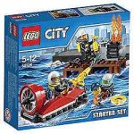 Lego city 60106 starter set