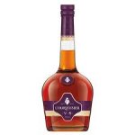 Tesco instore - Courvoisier VS Cognac 1 Ltr