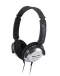 Panasonic HT227 foldable on ear headphones. Great reviews, &pound;7.99 (Prime) Sold by Europe Sellers Kings &pound;12.98