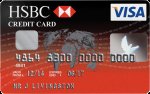 HSBC Credit Card £50 Cashback Offer 32 months fairly low fee of 1.4%! 