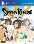 Senran Kagura Estival Versus (PS4)