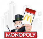 NOW TV PASS FREE with Mcdonalds monopoly from 22nd March £0.99
